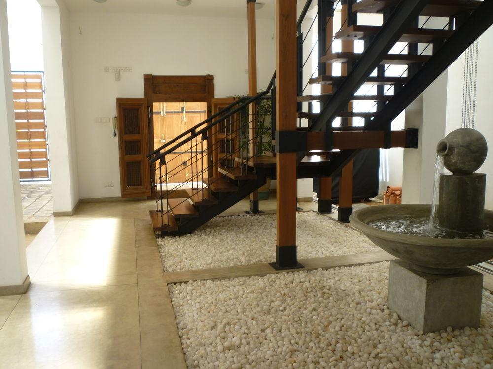 Hotel The Cove Negombo Zewnętrze zdjęcie