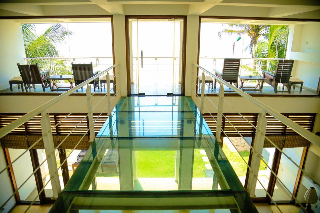 Hotel The Cove Negombo Zewnętrze zdjęcie